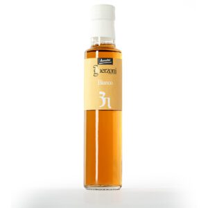Guerzoni Balsamico "Bianco" -Bio-Demeter 500ml