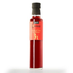 Guerzoni “Aceto di vino rosso” -Bio Demeter 250ml
