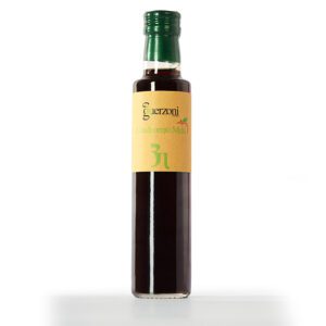 Guerzoni Condimento Mela - Bio- Demeter Apfel Balsamico 250ml