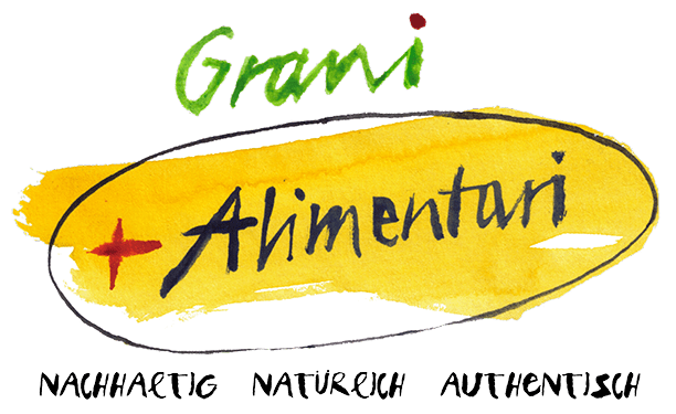 Logo Grani Alimentari