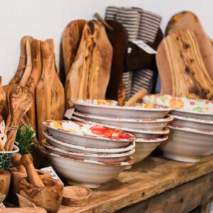 Holz-Zauber