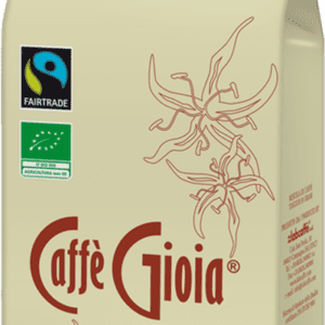 Caffe Gioia Bio Fairtrade misc. class. Bohnen 250gr.
