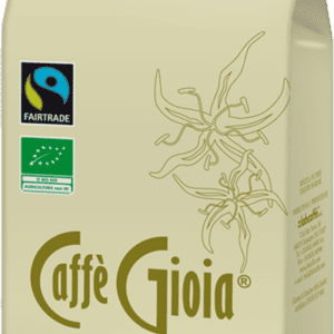 Caffè Gioia 100 % Arabica Pulver -Bio, Fairtrade 250gr