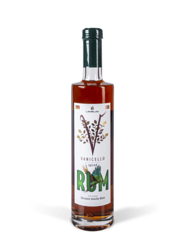 Rum